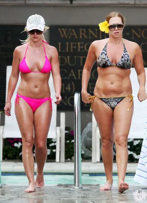 Britney Spears OnlyFans Leaked Free Thumbnail Picture - #NQqb5M2cBo