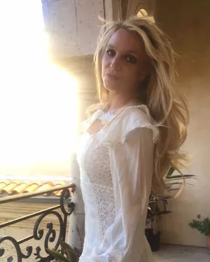 Britney Spears OnlyFans Leaked Free Thumbnail Picture - #NwMzKPeNrG
