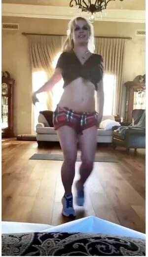 Britney Spears OnlyFans Leaked Free Thumbnail Picture - #ONJyHfiiyE
