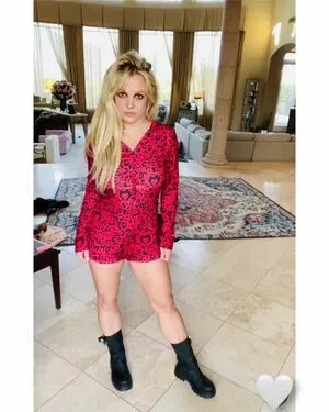 Britney Spears OnlyFans Leaked Free Thumbnail Picture - #OaC295S8Td