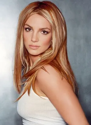 Britney Spears OnlyFans Leaked Free Thumbnail Picture - #OuvVstox82