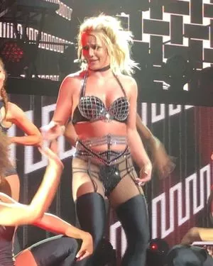 Britney Spears OnlyFans Leaked Free Thumbnail Picture - #PC9yfVT3IL