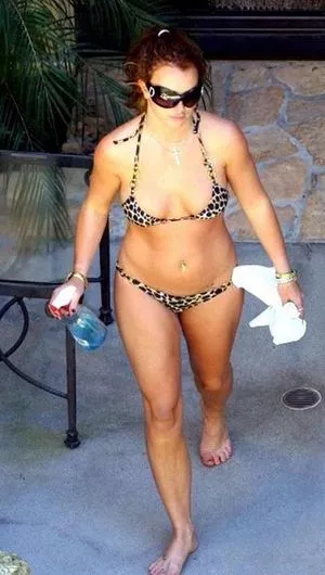 Britney Spears OnlyFans Leaked Free Thumbnail Picture - #PSn9uIKaby
