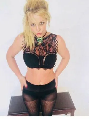 Britney Spears OnlyFans Leaked Free Thumbnail Picture - #QUcIshVYDT