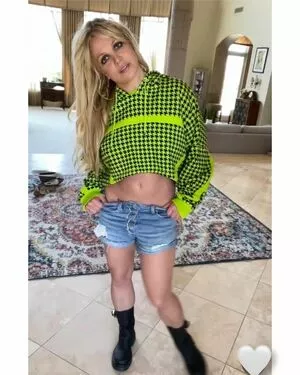 Britney Spears OnlyFans Leaked Free Thumbnail Picture - #QVWM1ds34K