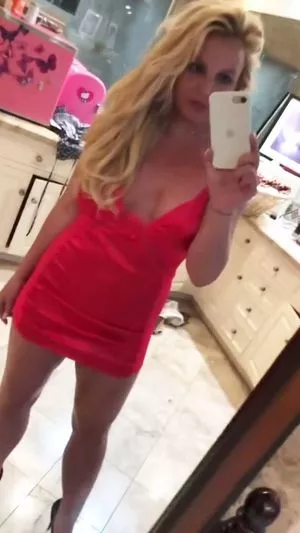 Britney Spears OnlyFans Leaked Free Thumbnail Picture - #QfJY2i5tP5