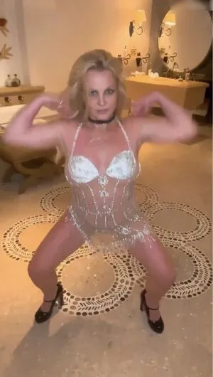 Britney Spears OnlyFans Leaked Free Thumbnail Picture - #RDyrWMOSZK