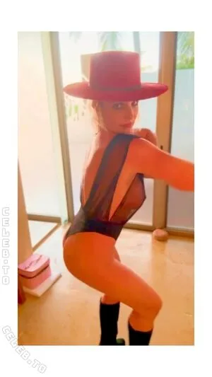 Britney Spears OnlyFans Leaked Free Thumbnail Picture - #RO7YBoQK8S