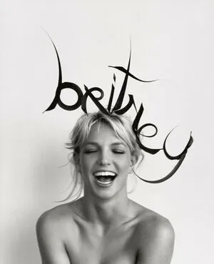 Britney Spears OnlyFans Leaked Free Thumbnail Picture - #SHDS0WenbS