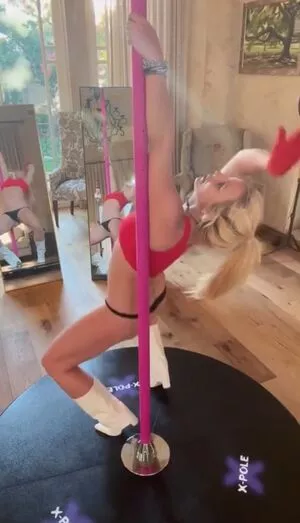Britney Spears OnlyFans Leaked Free Thumbnail Picture - #SSaQYaemdS