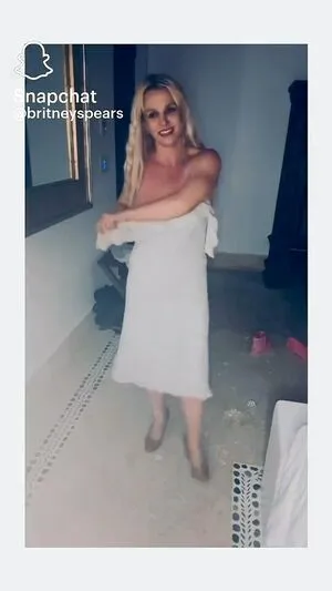 Britney Spears OnlyFans Leaked Free Thumbnail Picture - #SUpXYlnOGs