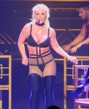 Britney Spears OnlyFans Leaked Free Thumbnail Picture - #Sa1h8Wzmvp