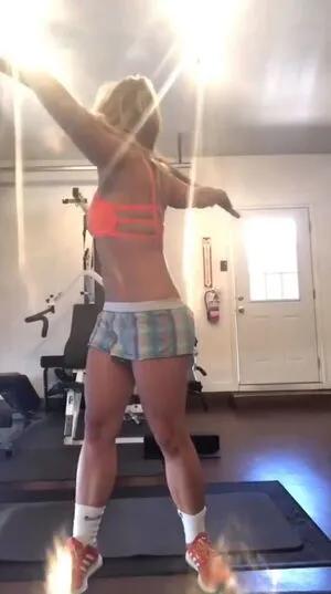 Britney Spears OnlyFans Leaked Free Thumbnail Picture - #Shs28mIR3z