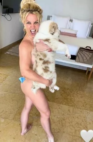 Britney Spears OnlyFans Leaked Free Thumbnail Picture - #SwHRpBhnvr