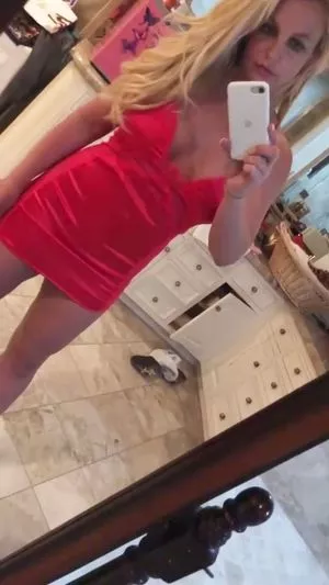 Britney Spears OnlyFans Leaked Free Thumbnail Picture - #TF2pephpNd