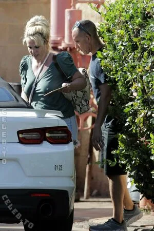 Britney Spears OnlyFans Leaked Free Thumbnail Picture - #TeyN0OIMvk