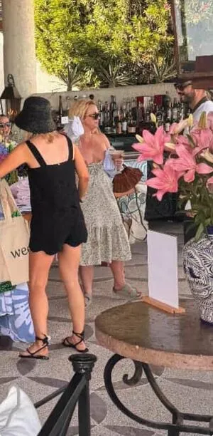 Britney Spears OnlyFans Leaked Free Thumbnail Picture - #ToSqrXGPWe