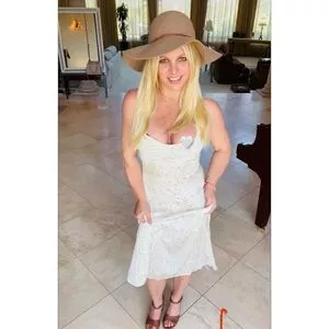 Britney Spears OnlyFans Leaked Free Thumbnail Picture - #Tq1hdnAm3m