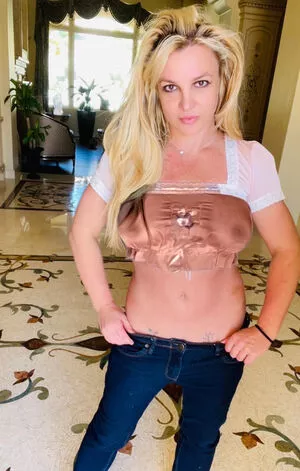 Britney Spears OnlyFans Leaked Free Thumbnail Picture - #UHD8RQ5tK3