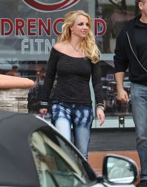Britney Spears OnlyFans Leaked Free Thumbnail Picture - #UTVLJsFy88