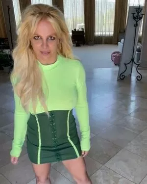 Britney Spears OnlyFans Leaked Free Thumbnail Picture - #UiGrvaBBRg