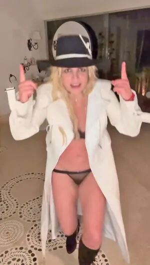 Britney Spears OnlyFans Leaked Free Thumbnail Picture - #UmsIT94hRQ