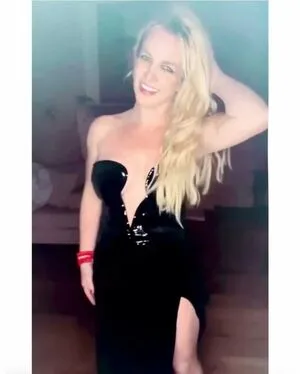 Britney Spears OnlyFans Leaked Free Thumbnail Picture - #VKWBE0tSaJ