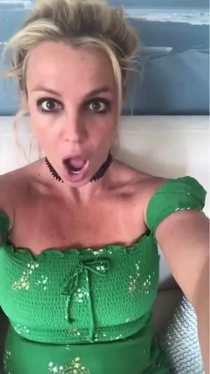Britney Spears OnlyFans Leaked Free Thumbnail Picture - #WQMcExMRGA