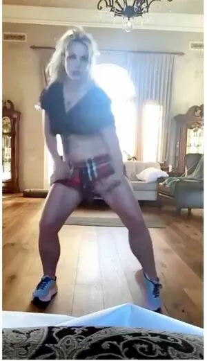 Britney Spears OnlyFans Leaked Free Thumbnail Picture - #WeC91k7mTY