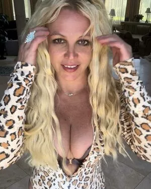 Britney Spears OnlyFans Leaked Free Thumbnail Picture - #XYFV6fEgKw
