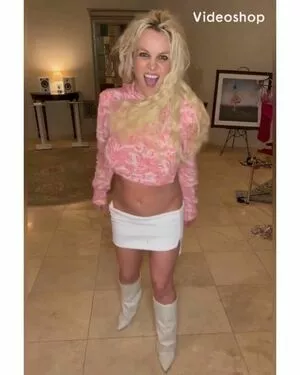 Britney Spears OnlyFans Leaked Free Thumbnail Picture - #Xq18ewZloK