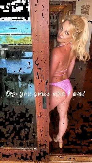Britney Spears OnlyFans Leaked Free Thumbnail Picture - #YIeat7NThL