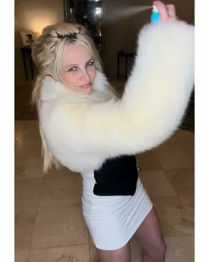 Britney Spears OnlyFans Leaked Free Thumbnail Picture - #Ya72DZ3M6A