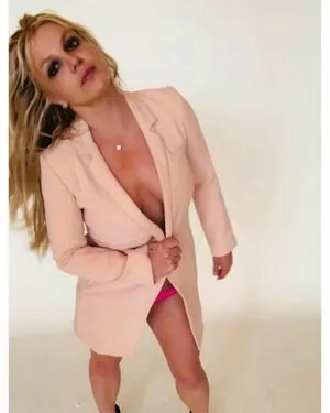 Britney Spears OnlyFans Leaked Free Thumbnail Picture - #YekSl9t6dw