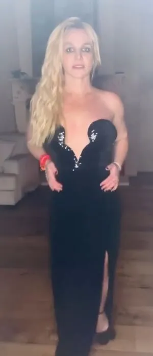 Britney Spears OnlyFans Leaked Free Thumbnail Picture - #Ywk1Y8VhSp