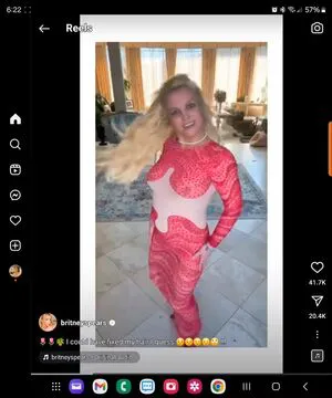 Britney Spears OnlyFans Leaked Free Thumbnail Picture - #ZB4dOGbo6U