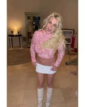 Britney Spears OnlyFans Leaked Free Thumbnail Picture - #ZWSm8BeGcC