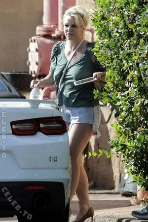Britney Spears OnlyFans Leaked Free Thumbnail Picture - #ZePwHSr2ls