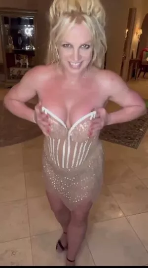 Britney Spears OnlyFans Leaked Free Thumbnail Picture - #amcYOy1zrj