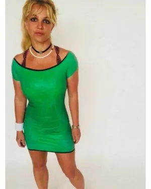 Britney Spears OnlyFans Leaked Free Thumbnail Picture - #c3Xkp12zHQ