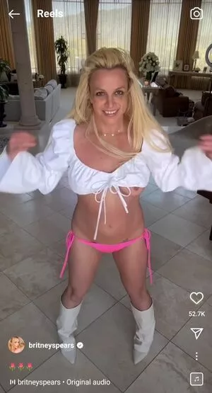 Britney Spears OnlyFans Leaked Free Thumbnail Picture - #c913Kb7Ihw