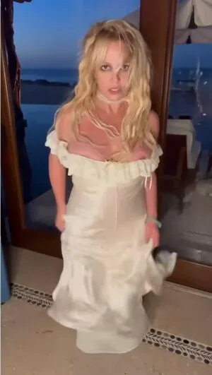 Britney Spears OnlyFans Leaked Free Thumbnail Picture - #cHK5YEf36H
