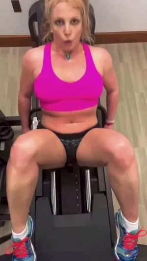 Britney Spears OnlyFans Leaked Free Thumbnail Picture - #cJtNpSQBYQ