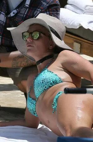 Britney Spears OnlyFans Leaked Free Thumbnail Picture - #d3j0jz90IE