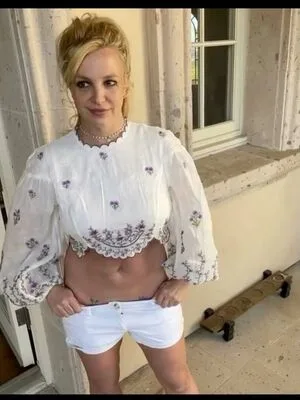Britney Spears OnlyFans Leaked Free Thumbnail Picture - #d764n5dXzU