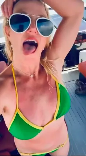 Britney Spears OnlyFans Leaked Free Thumbnail Picture - #d8Gc0PITSK