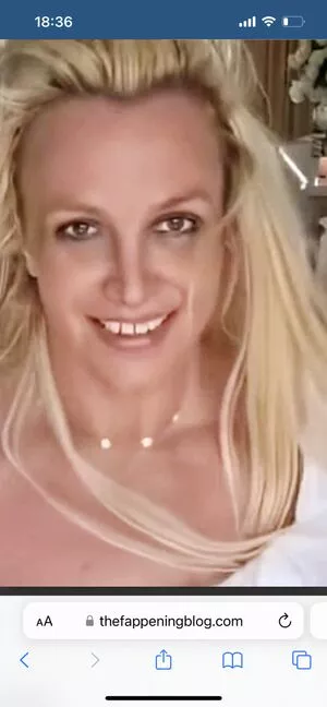 Britney Spears OnlyFans Leaked Free Thumbnail Picture - #dN3S0szKMN