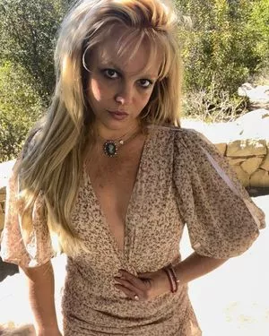 Britney Spears OnlyFans Leaked Free Thumbnail Picture - #e0Y0b8cDgu