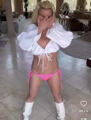 Britney Spears OnlyFans Leaked Free Thumbnail Picture - #ekjfyNuQRT
