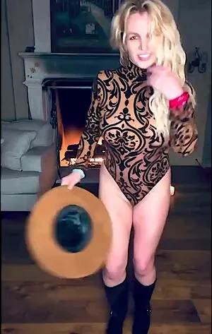 Britney Spears OnlyFans Leaked Free Thumbnail Picture - #erQ7jnycIi